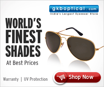 World's Finest Shades At Best Price in India